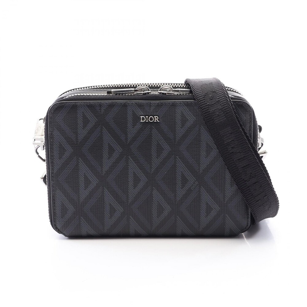Christian Dior Cd Diamond Messenger #361626D12B